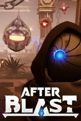 AFTERBLAST game