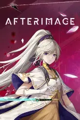 Afterimage game