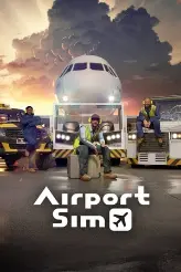 AirportSim игра