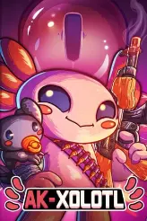 AK-xolotl игра