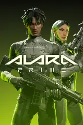 ALARA Prime