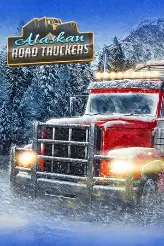 Alaskan Road Truckers game