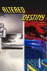 Altered Destiny