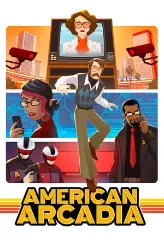 American Arcadia игра