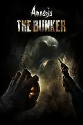 Amnesia: The Bunker game