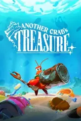 Another Crab's Treasure игра