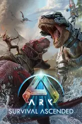 ARK: Survival Ascended игра