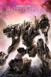 ARMORED CORE 6 FIRES OF RUBICON