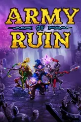 Army of Ruin игра