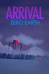 ARRIVAL: ZERO EARTH game