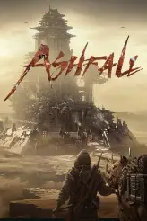 Ashfall