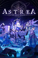 Astrea: Six-Sided Oracles game