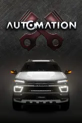 Automation - The Car Company Tycoon Game