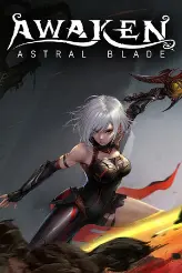 AWAKEN - Astral Blade