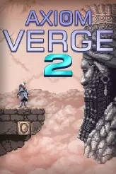 Axiom Verge 2 game