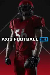 Axis Football 2024 game