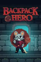 Backpack Hero game