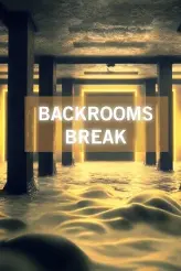 Backrooms Break game