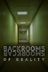 Backrooms of Reality игра