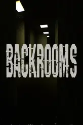 Backrooms game