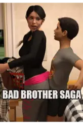 Bad brother saga (Bad Bobby Saga)