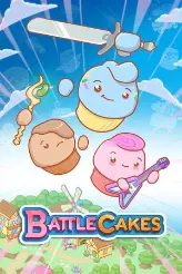 BattleCakes game