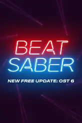 Beat Saber игра