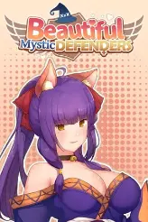 Beautiful Mystic Defenders