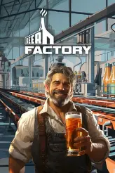 Beer Factory игра