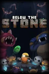 Below the Stone game