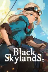 Black Skylands игра