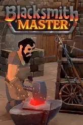 Blacksmith Master