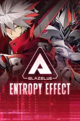 BlazBlue Entropy Effect game