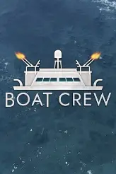 Boat Crew game