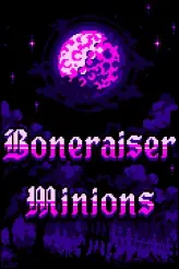 Boneraiser Minions игра