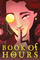 BOOK OF HOURS игра