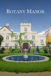 Botany Manor игра