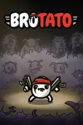 Brotato game