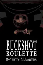 Buckshot Roulette