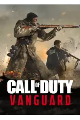 Call of Duty: Vanguard