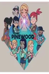 Camp Pinewood 2 игра