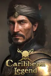 Caribbean Legend - Pirate Open-World RPG