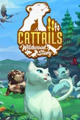 Cattails: Wildwood Story game