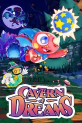 Cavern of Dreams game