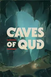 Caves of Qud игра