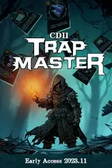 CD 2: Trap Master игра