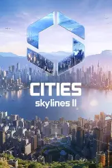 Cities: Skylines 2