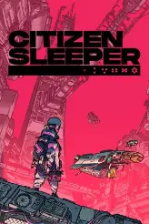 Citizen Sleeper игра