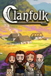 Clanfolk игра