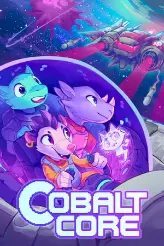 Cobalt Core игра